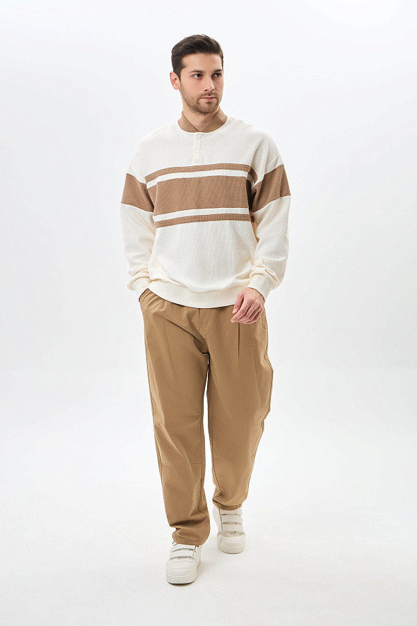 Толстовка короткая длина